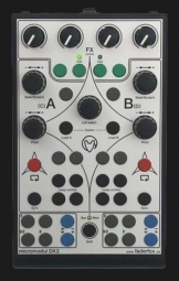 faderfox-dx2 faderfox-dx2 dj midi controller